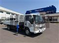 2004 Isuzu Elf Truck