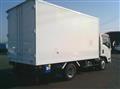 2013 Isuzu Elf Truck