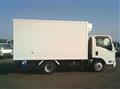 2013 Isuzu Elf Truck