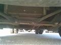 2013 Isuzu Elf Truck