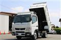 2011 Mitsubishi Fuso Canter