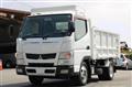 2011 Mitsubishi Fuso Canter
