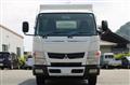 2011 Mitsubishi Fuso Canter
