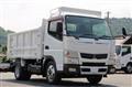 2011 Mitsubishi Fuso Canter