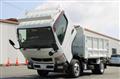 2011 Mitsubishi Fuso Canter