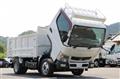 2011 Mitsubishi Fuso Canter