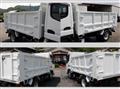 2011 Mitsubishi Fuso Canter