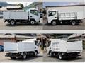 2011 Mitsubishi Fuso Canter