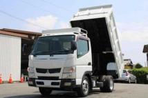 2011 Mitsubishi Fuso Canter