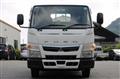 2020 Mitsubishi Fuso Canter