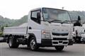 2020 Mitsubishi Fuso Canter