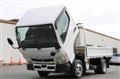 2020 Mitsubishi Fuso Canter