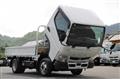 2020 Mitsubishi Fuso Canter