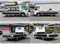 2020 Mitsubishi Fuso Canter