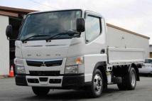 2020 Mitsubishi Fuso Canter