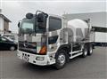 2013 Hino Profia