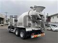 2013 Hino Profia