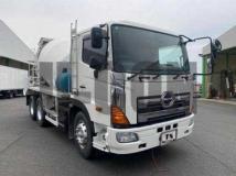 2013 Hino Profia