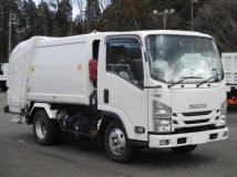 2021 Isuzu Elf Truck