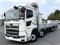 2020 Hino Profia