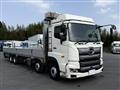 2020 Hino Profia