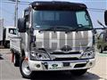 2022 Toyota Dyna Truck
