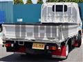2022 Toyota Dyna Truck