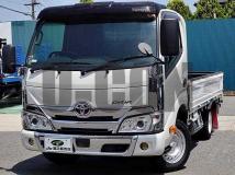 2022 Toyota Dyna Truck