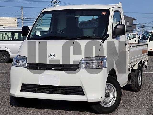 2023 Mazda Bongo Truck