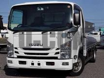 2021 Isuzu Elf Truck