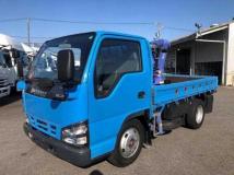 2006 Isuzu Elf Truck