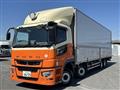2019 Mitsubishi Fuso Super Great