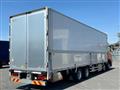 2019 Mitsubishi Fuso Super Great
