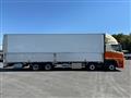 2019 Mitsubishi Fuso Super Great