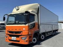 2019 Mitsubishi Fuso Super Great