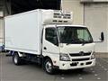 2019 Hino Dutro