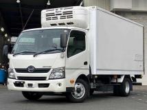 2019 Hino Dutro