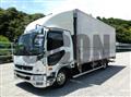 2021 Mitsubishi Fuso Fighter
