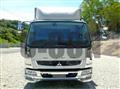 2021 Mitsubishi Fuso Fighter