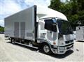 2021 Mitsubishi Fuso Fighter