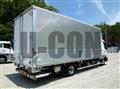 2021 Mitsubishi Fuso Fighter