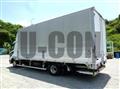 2021 Mitsubishi Fuso Fighter
