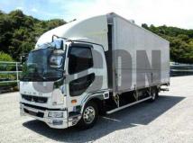 2021 Mitsubishi Fuso Fighter
