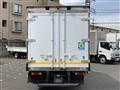 2017 Mitsubishi Fuso Canter