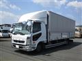 2012 Mitsubishi Fuso Fighter