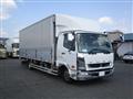 2012 Mitsubishi Fuso Fighter