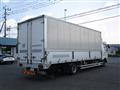 2012 Mitsubishi Fuso Fighter