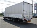 2012 Mitsubishi Fuso Fighter