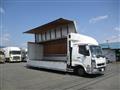 2012 Mitsubishi Fuso Fighter