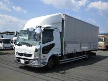 2012 Mitsubishi Fuso Fighter